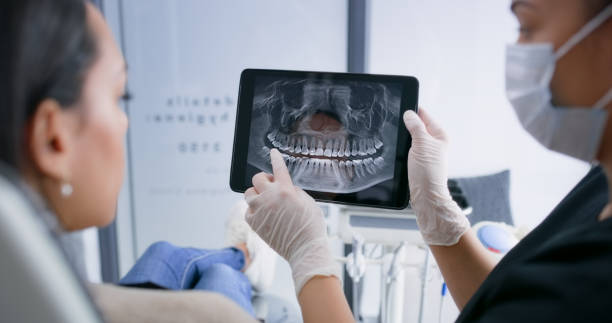 Licensed Tooth Extraction service in Sand Lake, MI - Smile Center Dentistry